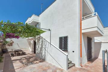 B&b per 5 Persone in Porto Cesareo, Salento, Foto 3