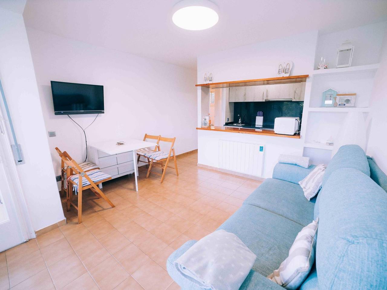 Apartamento vacacional entero, Espectacular apartamento en el corazón de Calella! in Calella de Palafrugell, Palafrugell