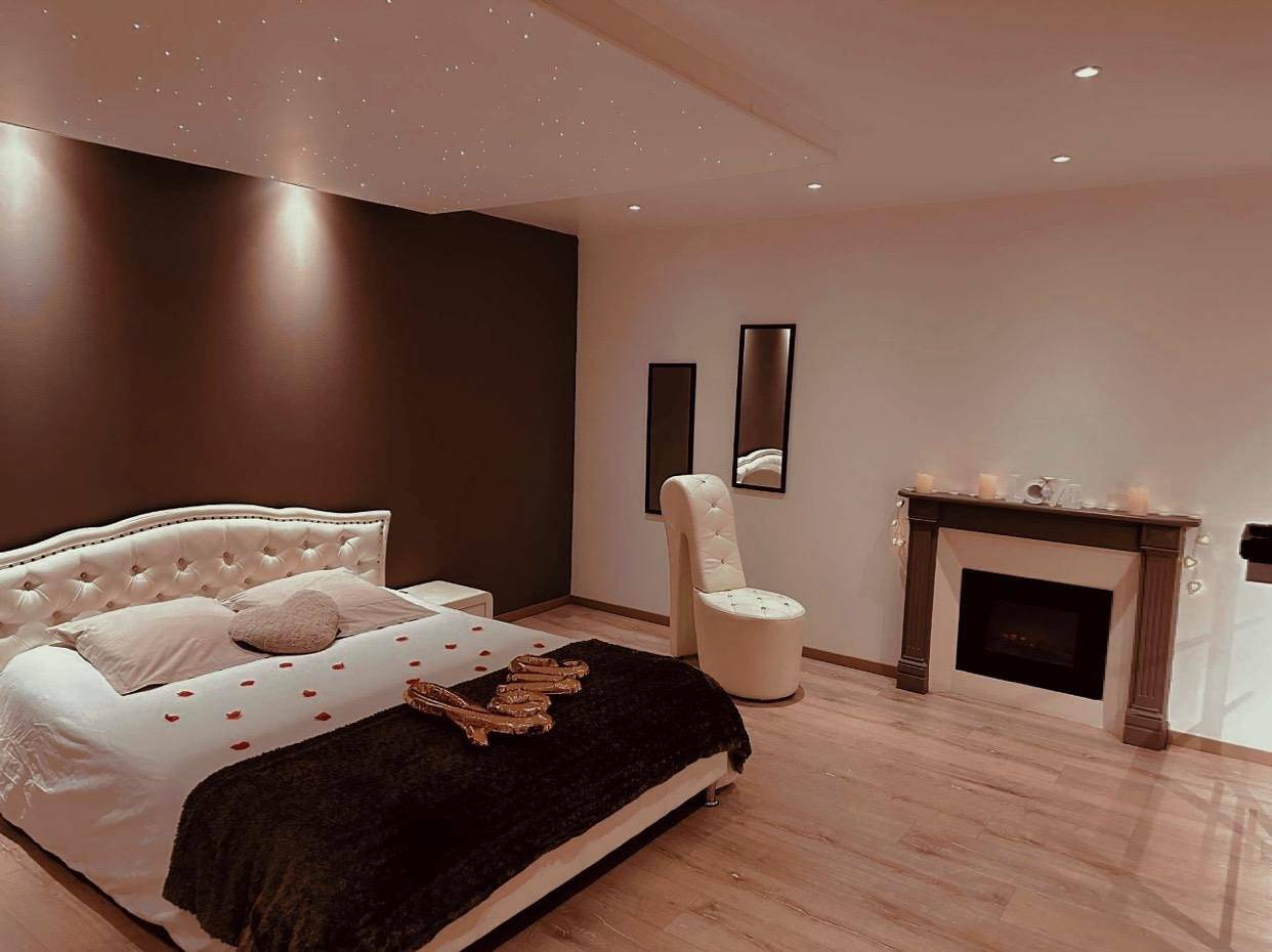 Chambre Évasion in Bort-les-Orgues, Région d'Ussel