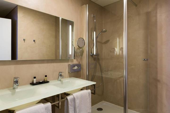 Hôtel pour 2 personnes, avec terrasse à Rueil-Malmaison - 4