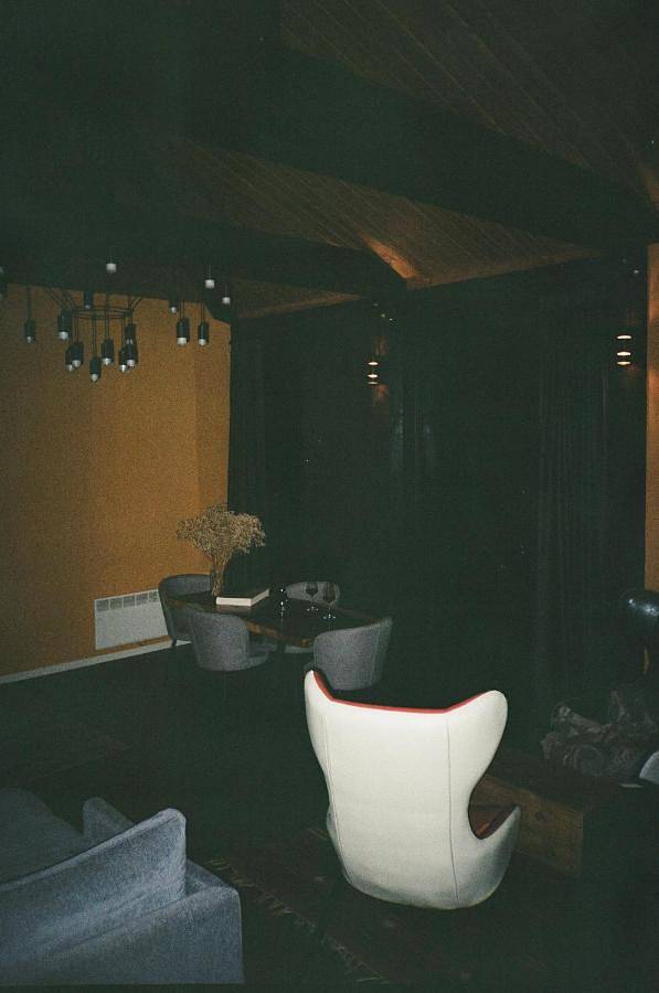 Location de vacances pour 6 personnes, avec terrasse ainsi que jacuzzi et jardin à Massongy - 3