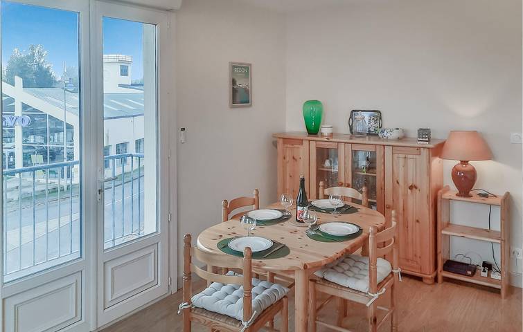 Gîte pour 4 personnes à Redon - 4