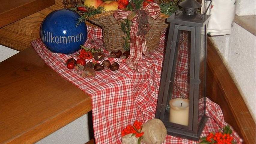 Gîte pour 3 personnes, avec balcon à Wangen - 3