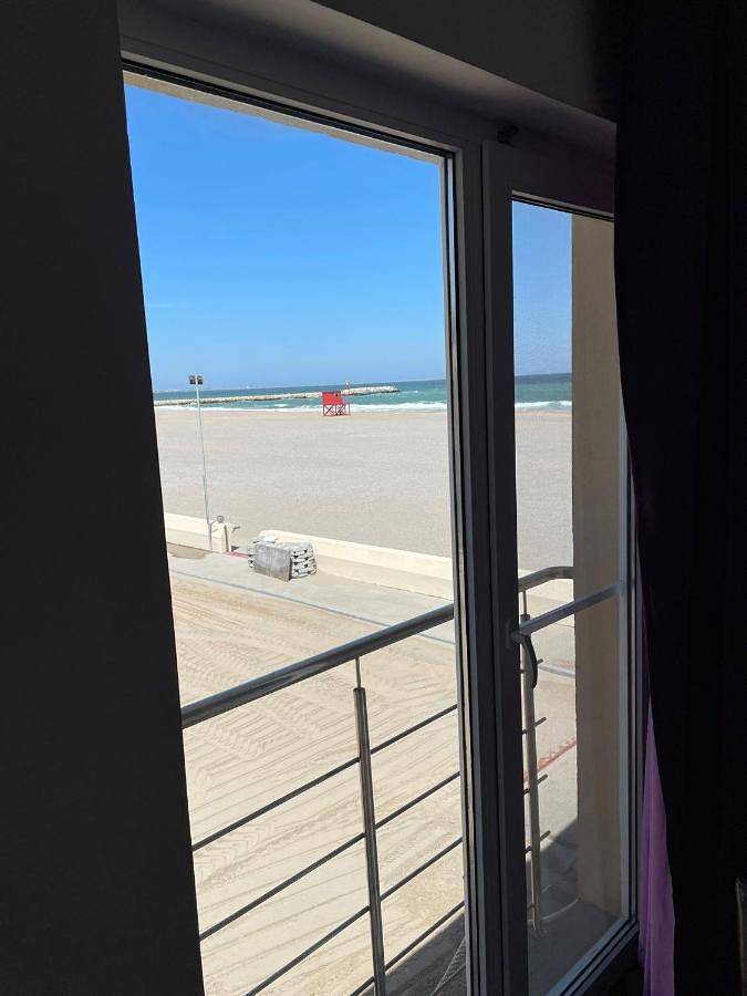 Maison d’hôte pour 2 personnes, avec balcon et vue dans Constanța - 3