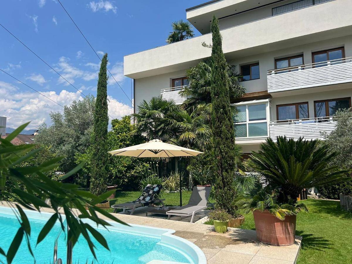 Geheel appartement, A&A Apartments Resort in Millan, Brixen