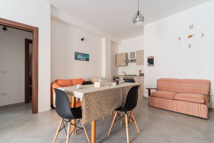 Holiday Home Casa Settembrini with A/C & Terrace in Nardò, Nardò (municipality)