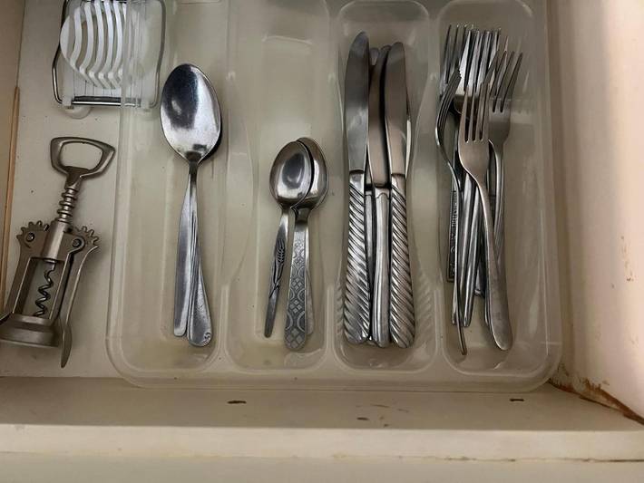 Maison d’hôte pour 2 personnes, avec jardin à Larnaca - 4