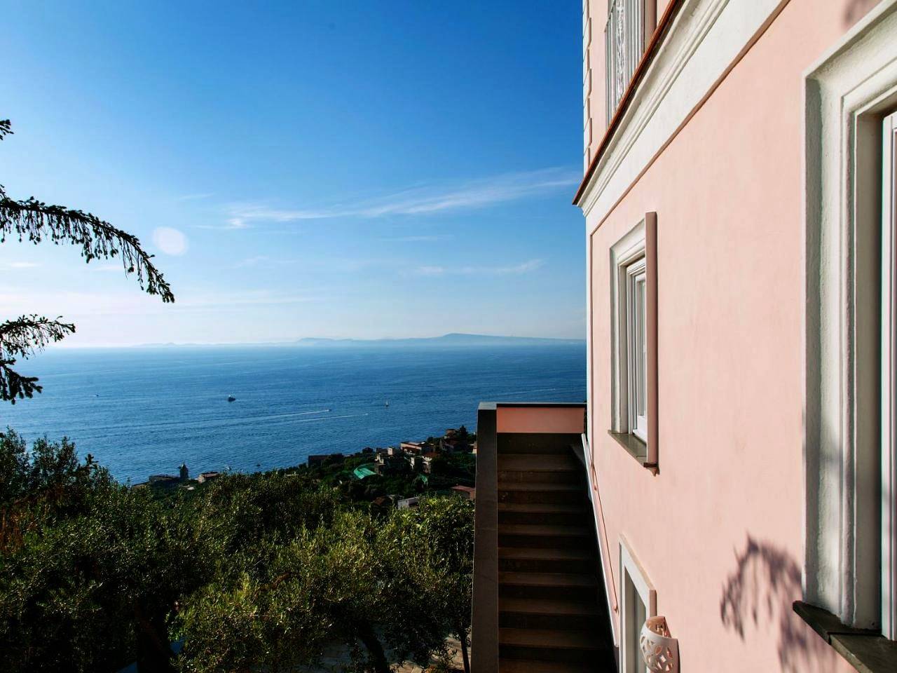 Antonio Massa Lubrense in Conca Verde - Sorrento, Massa Lubrense