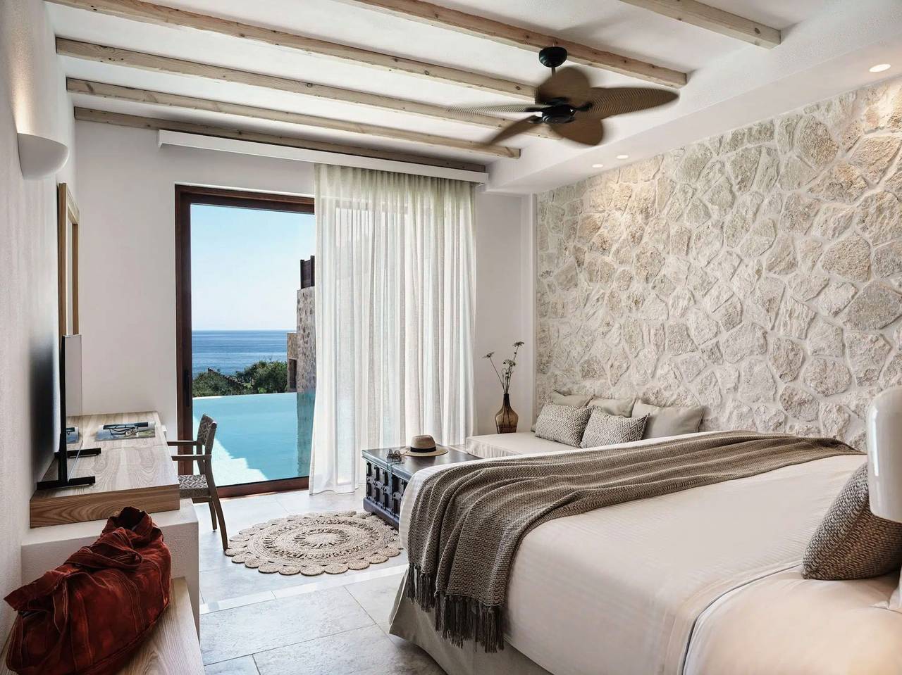 Βίλα για 4 άτομα με μπαλκόνι in Μπόχαλη, Ζάκυνθο