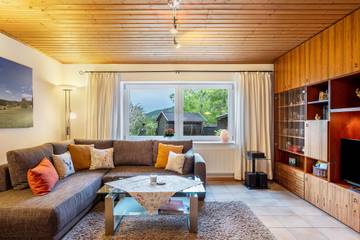Ferienwohnung für 3 Personen in Falkau (Feldberg), Feldberg, Bild 2