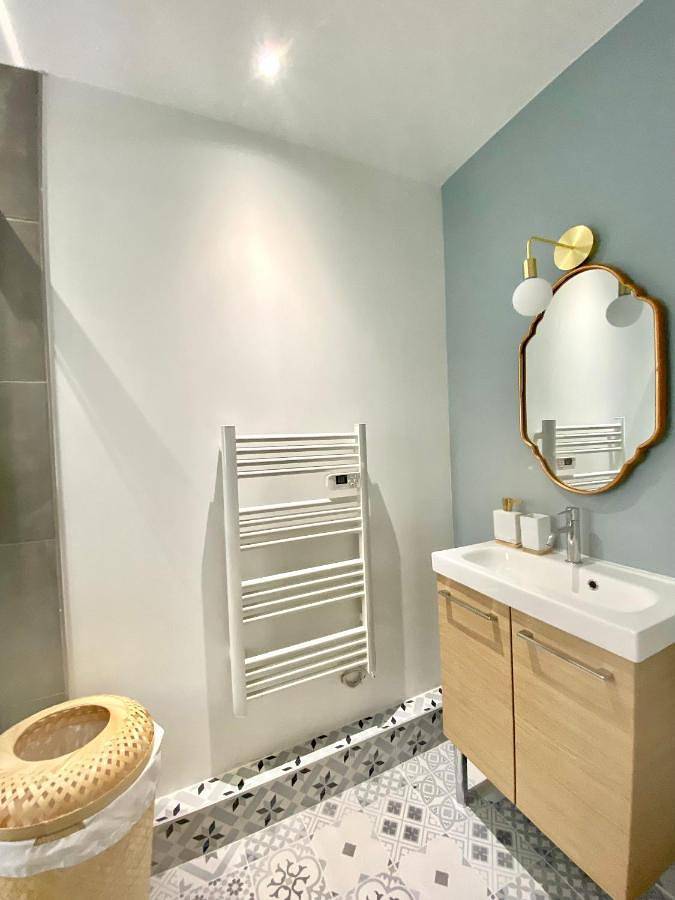 Chalet pour 2 personnes à Toulouse - 4