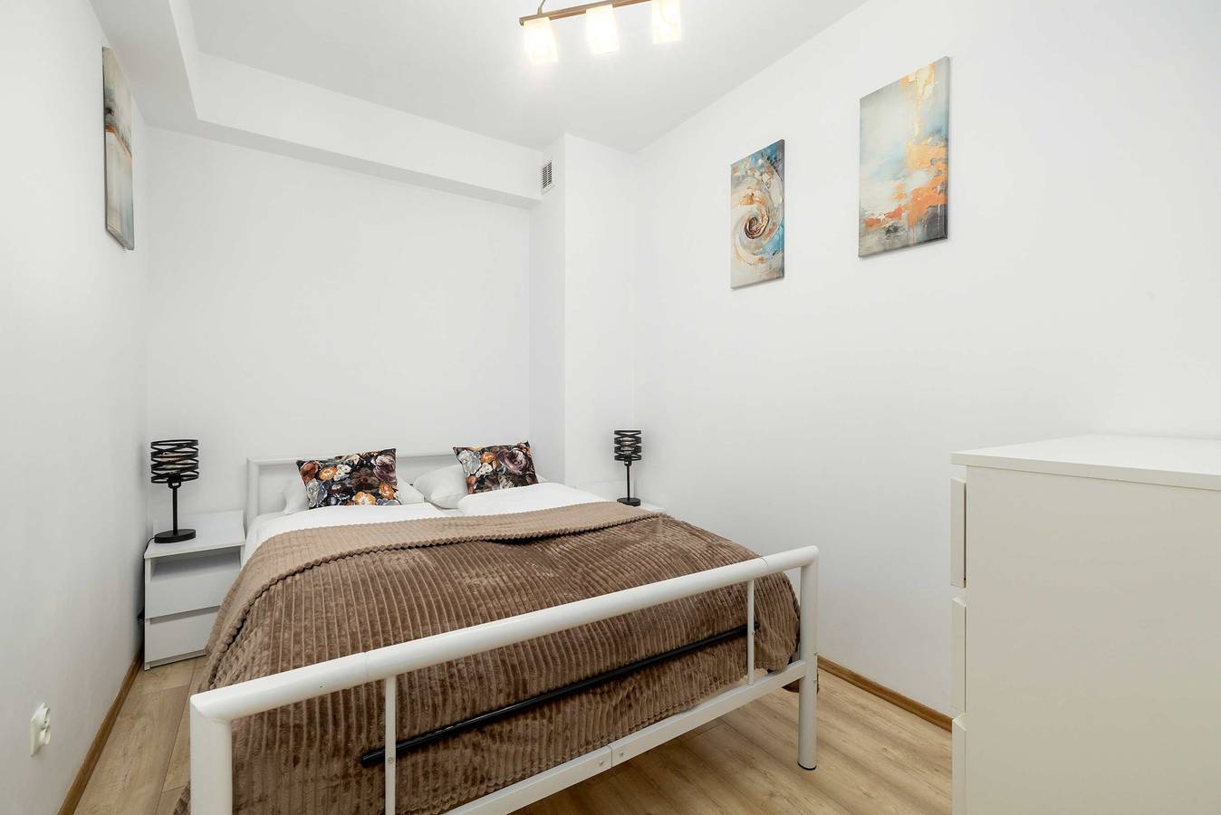 Apartamento entero, Ściegiennego 25 Szczecin | Comfortable Apartment | Parking in Szczecin, Mar Baltico Polonia