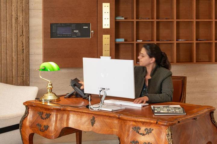 Hôtel pour 4 personnes à Redon - 3