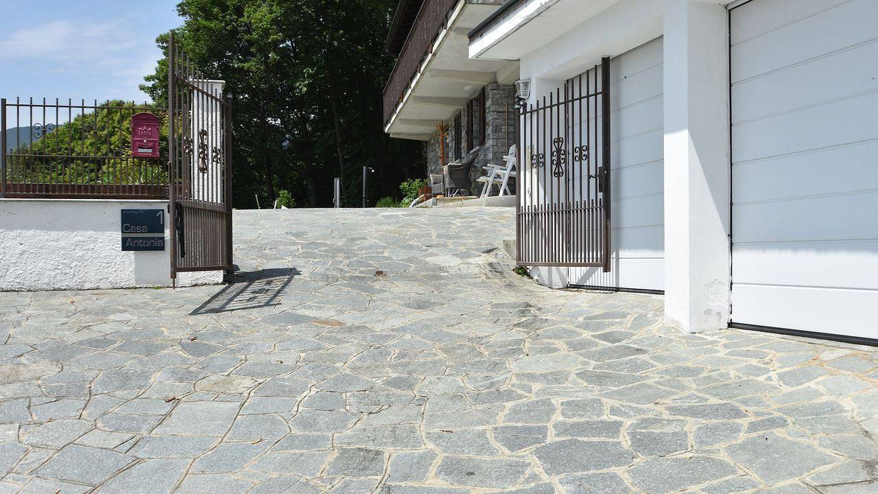 Ferienhaus für 6 Personen (180 m²) in Trarego Viggiona in Viggiona, Trarego Viggiona