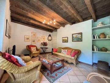 Chalet pour 4 Personnes dans Sare, Région de Bayonne, Photo 4