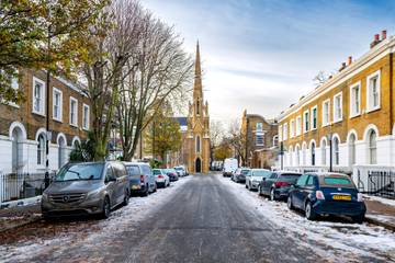 Apartment for 2 People in Islington, London, Photo 4
