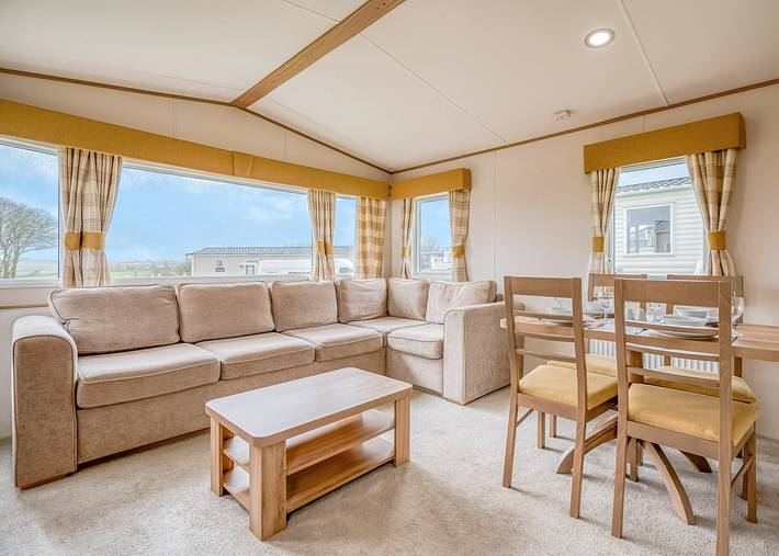 Camping für 6 Personen in Cornwall - 3