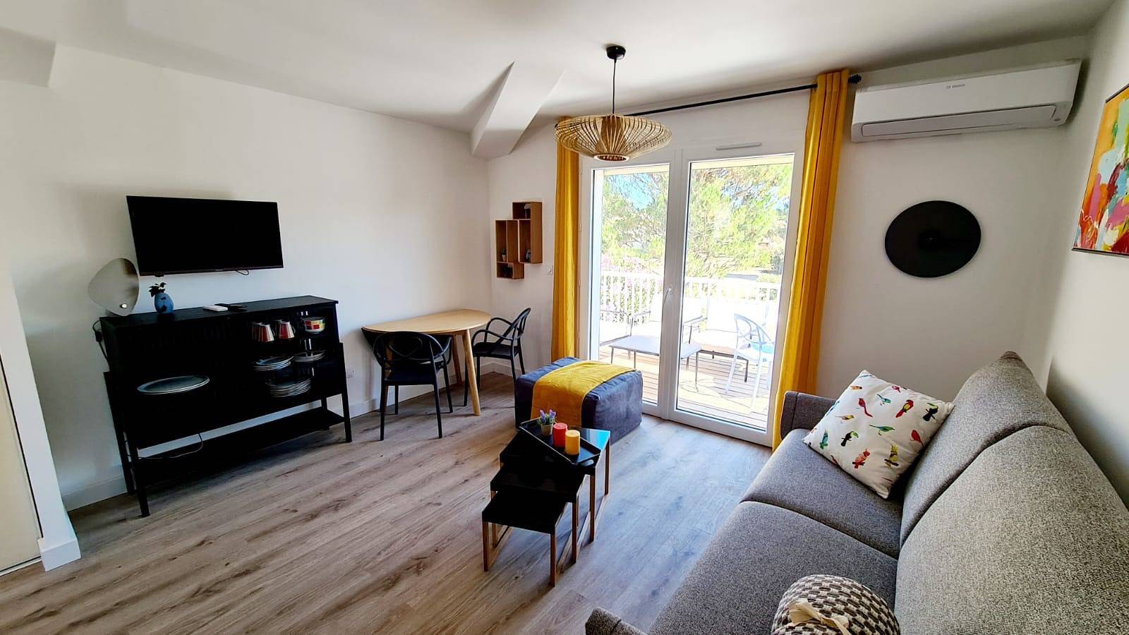 Photo : Appartement de vacances