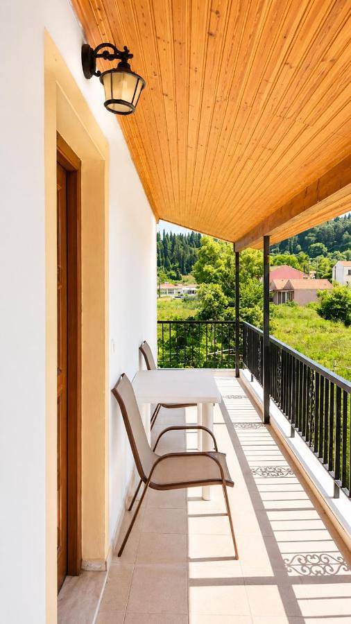 Gian Petro Apartments in Sidari, Corfou