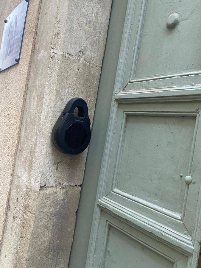 Gîte pour 2 personnes dans Arenes De Nimes - 4