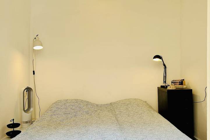 Ferienwohnung für 2 Personen in Leiden - 3