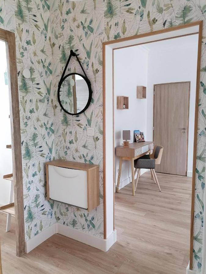 Location de vacances pour 2 personnes, avec terrasse et jardin à Bracieux - 3