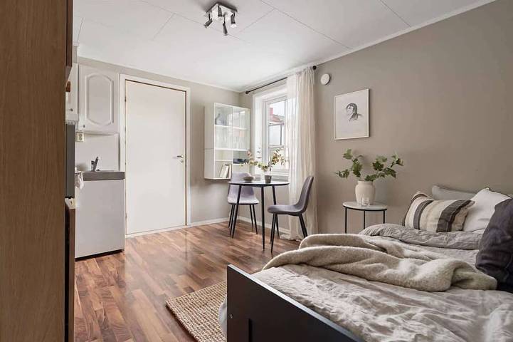 Ferienwohnung für 2 Personen, mit Garten und Pool - 1