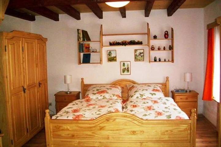 Ferienhaus für 4 Personen, mit Garten und Terrasse in Thale - 2