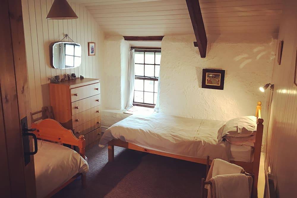 Stabiles umgebautes Cottage im Herzen von Castletownshend in Skibbereen-West Cork, County Cork