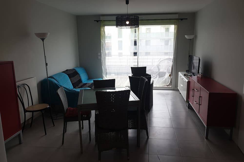 Entire apartment, Appartement Proche de Airbus in Toulouse, Toulouse region