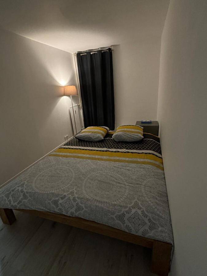 Appartement de vacances pour 2 personnes