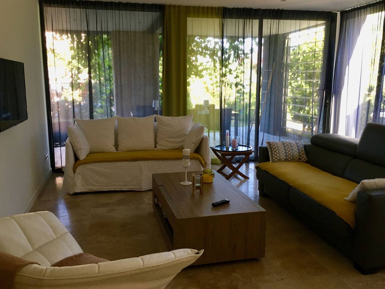 Apartamento entero, Villa Casa Nera in Porto Pollo (Córcega), Serra-di-Ferro