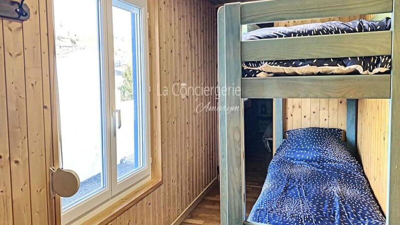 Apartamento vacacional entero, Ferienwohnung für 7 Personen (79 m²) in Ault in Ault, Región de Abbeville