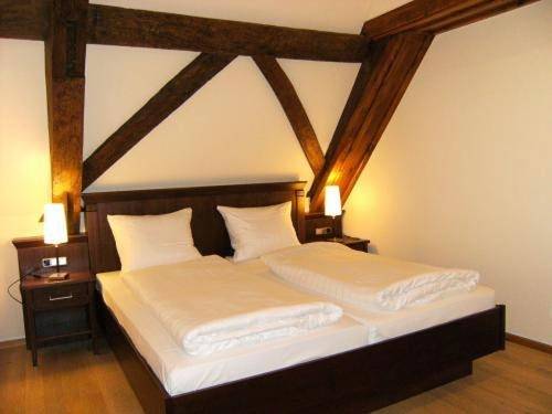 Hotel Restaurant Ölmühle in Landstuhl, Saar-Nahe-Bergland