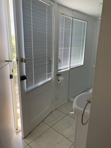 Gîte pour 2 personnes, avec terrasse et jardin à Sydney