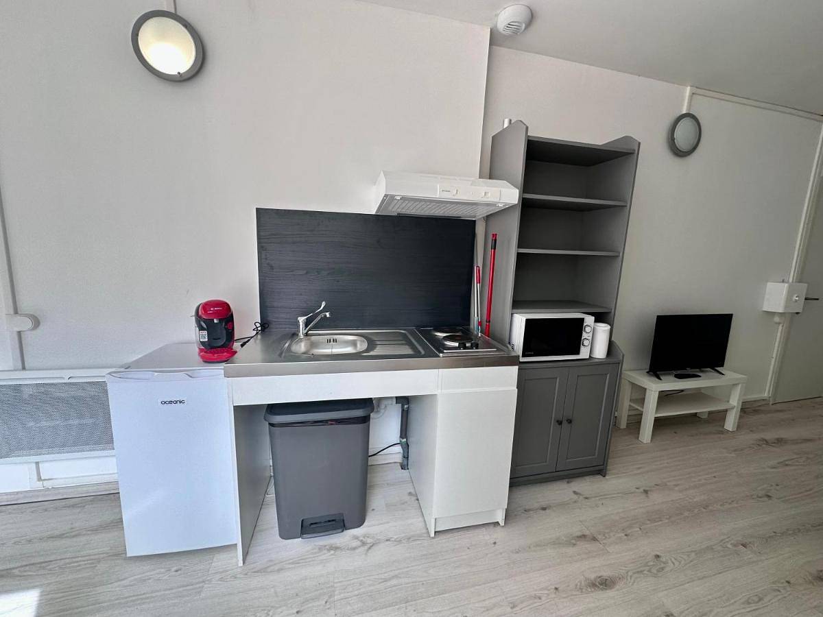 Appartement entier, 001 T2 Immeuble Persévérance in Conflans-en-Jarnisy, Meurthe-et-Moselle