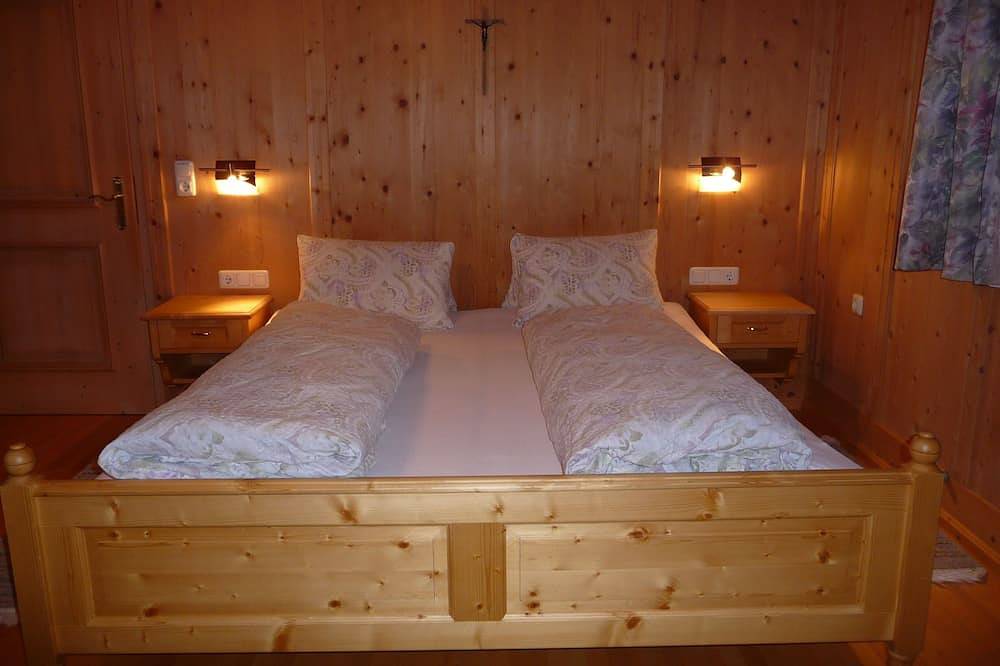 Appartamento intero, Appartamento Gutwenger sul pendio soleggiato di Innervillgraten in Innervillgraten, Tirolo dell'Est