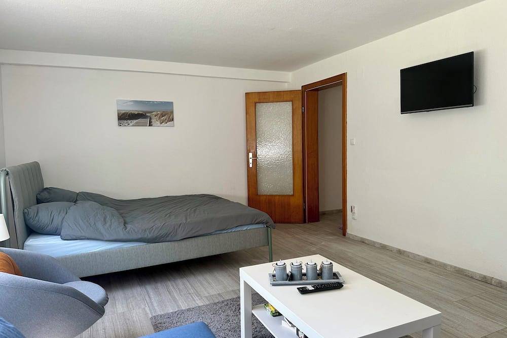 Apartamento inteiro, Weserglück vacation apartment Grohnde in Emmerthal, Weser Hills