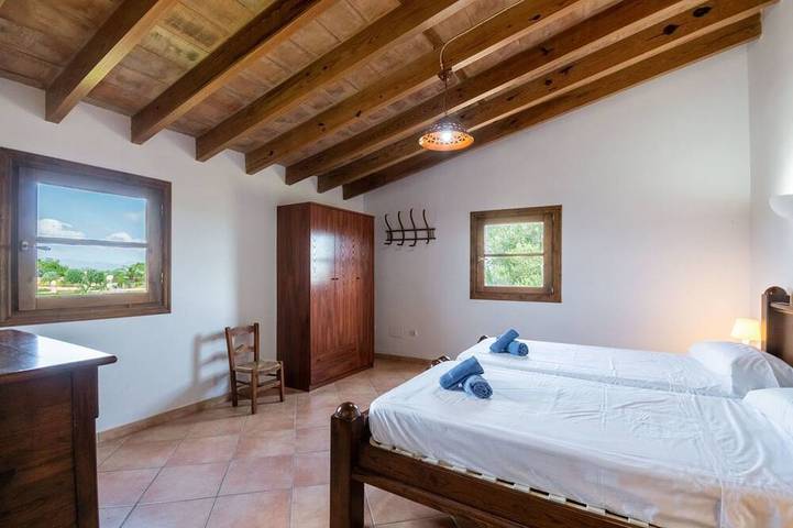 Son Ulari Gran in Santa Margalida, Mallorca Norte