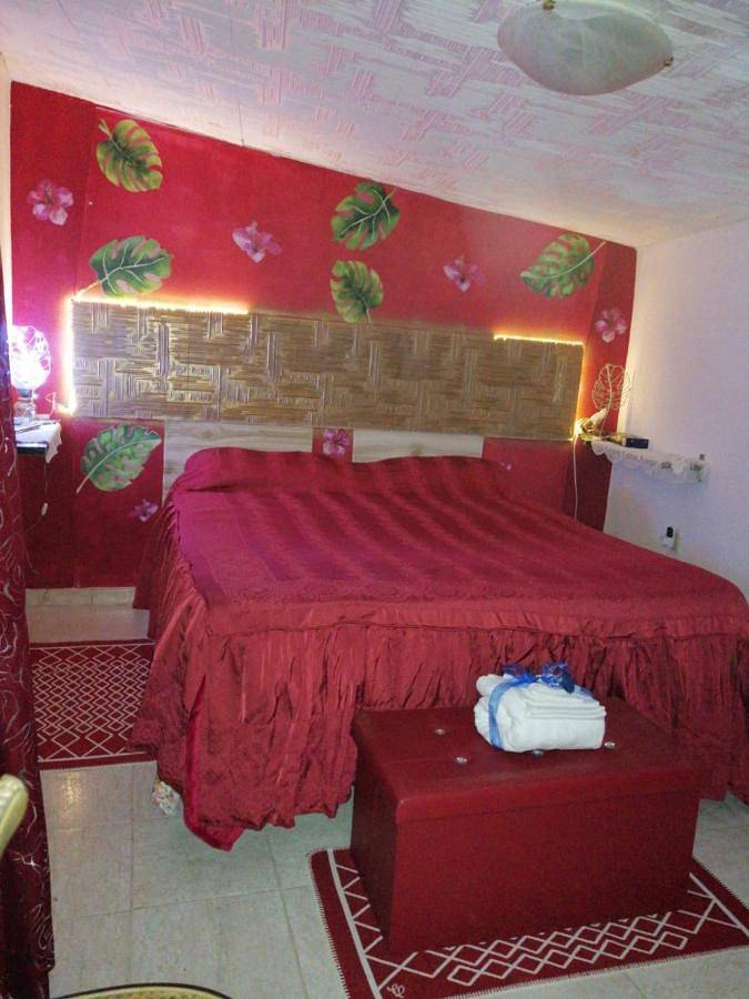 Casa Vacanze Rosa Blu in Giffoni Valle Piana, Provincia di Salerno