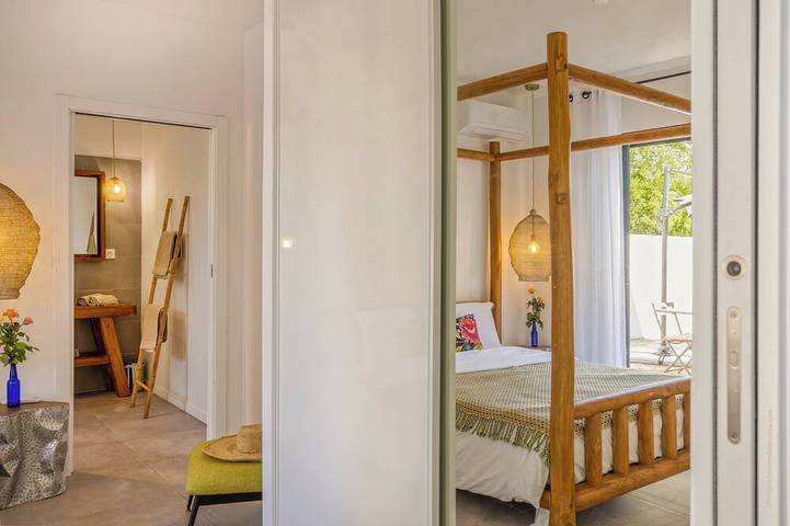 Location de vacances pour 6 personnes à Taglio-Isolaccio - 2