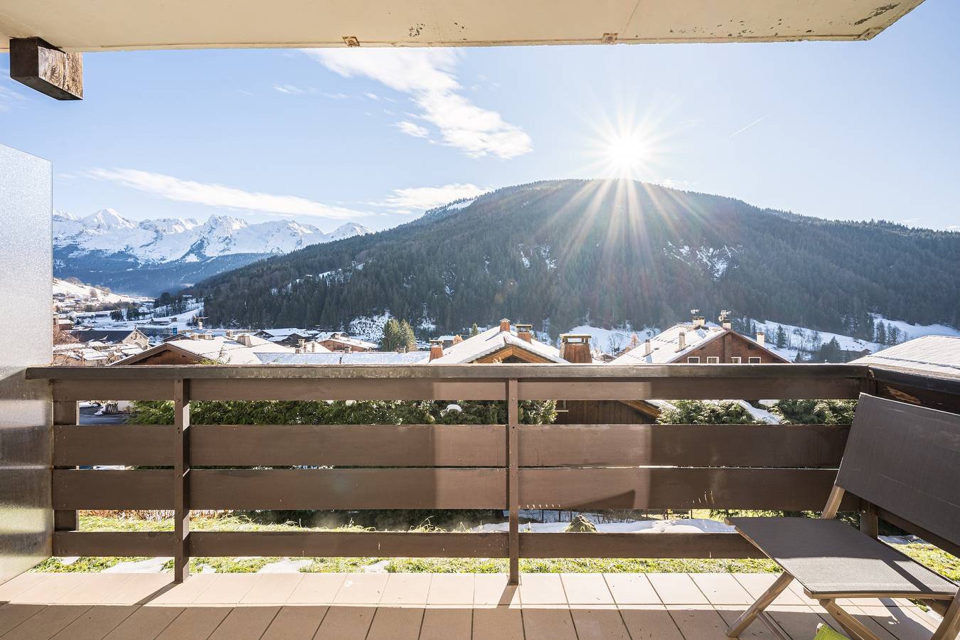 Photo : Appartement de vacances