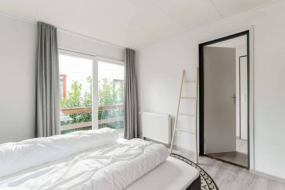 Bungalow mit Wellness in der Nähe von Efteling in Kaatsheuvel, Nordbrabant