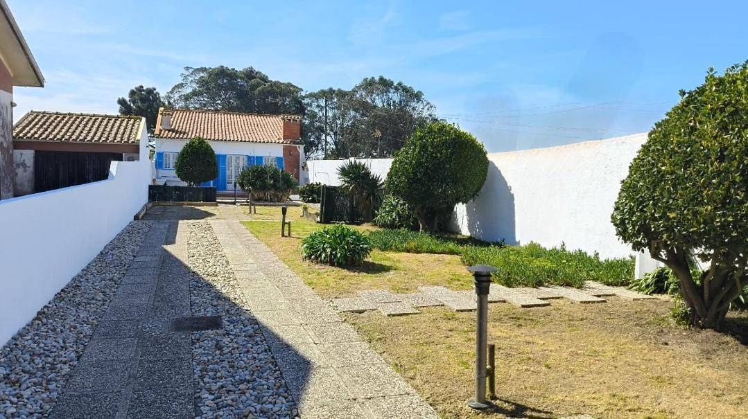 Casa de Praia in Mindelo, Porto Distrikt
