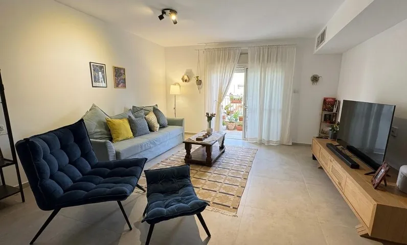 Apartamento de vacaciones para 14 personas, con balcón y vistas, Familias con niños - 1