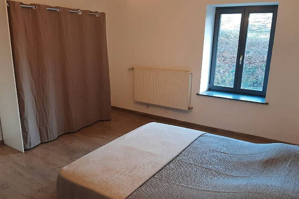 Apartamento entero, Maison de Campagne Rénovée à 5 min de Fraispertuis et 30 min de Gérardmer in Saint-Michel-sur-Meurthe, Saint-Dié-des-Vosges