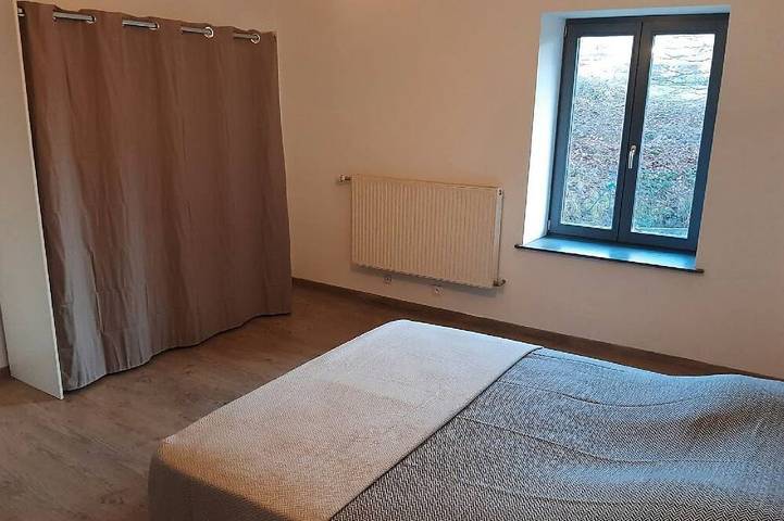 Gîte pour 10 personnes à Saint-Michel-sur-Meurthe - 2