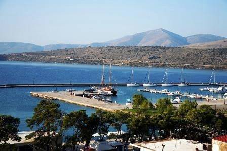 Hôtel pour 2 personnes, avec terrasse et vue dans Itéa - 3