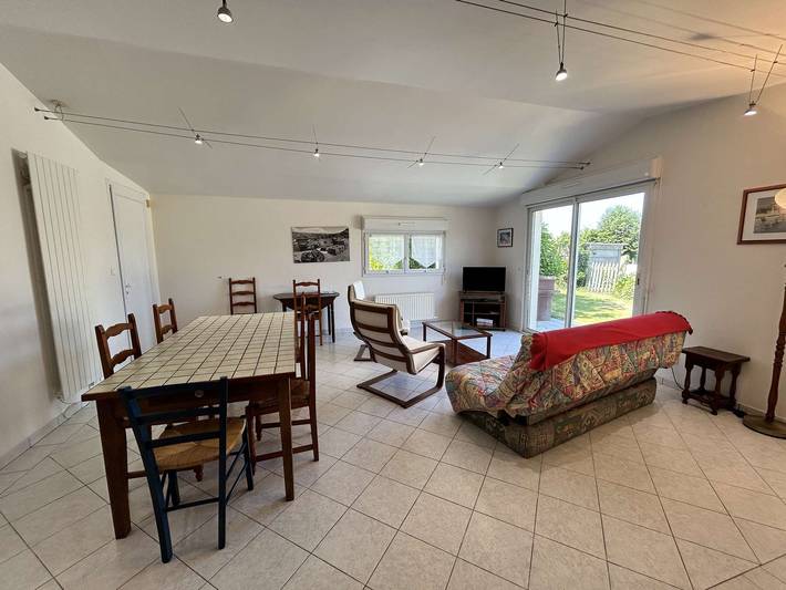 Location de vacances pour 4 personnes à Plurien - 2