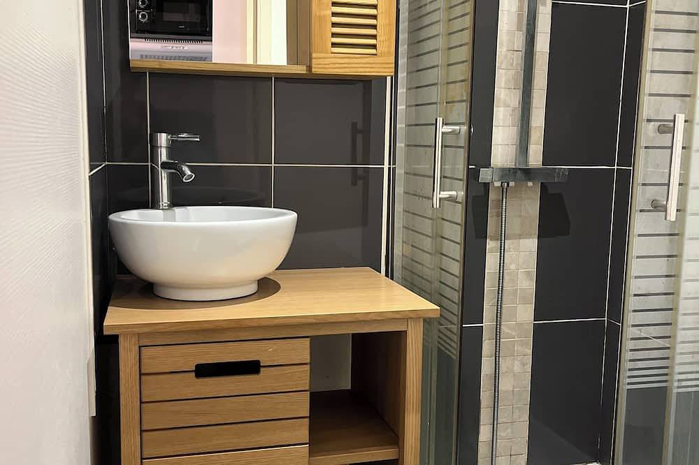 Appartement entier, Appart T2 avec jardinet hyper centre in Poitiers, Vienne (France)